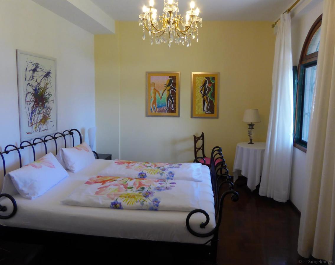 Villa Erika Madeira Caniço Kültér fotó