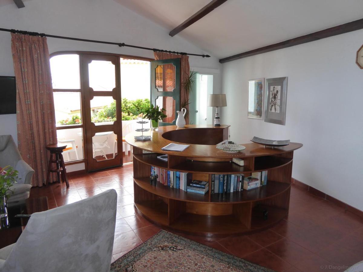 Villa Erika Madeira Caniço Kültér fotó