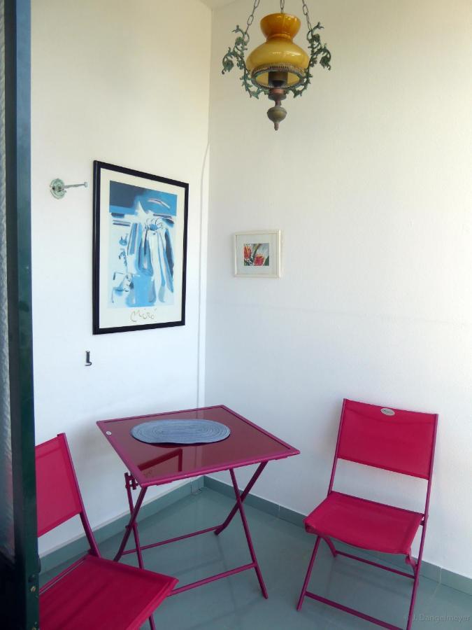 Villa Erika Madeira Caniço Kültér fotó