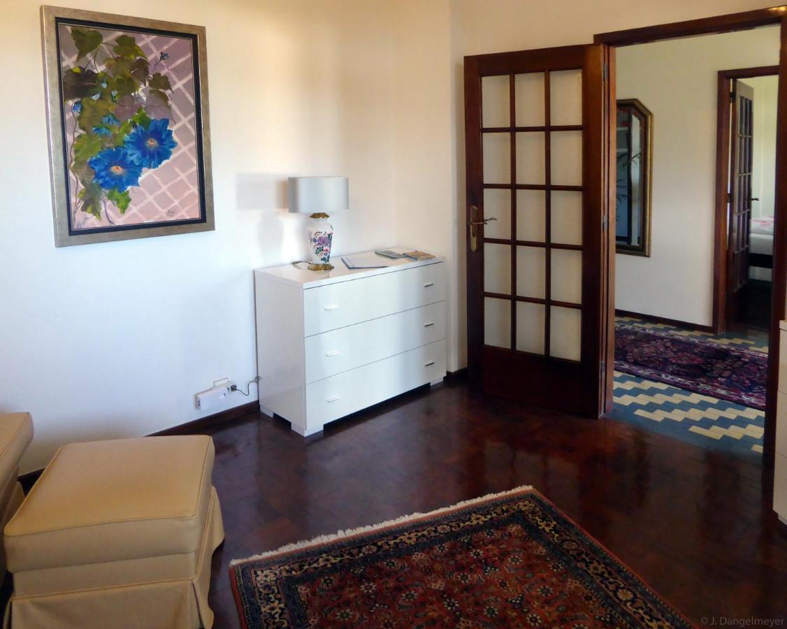 Villa Erika Madeira Caniço Kültér fotó