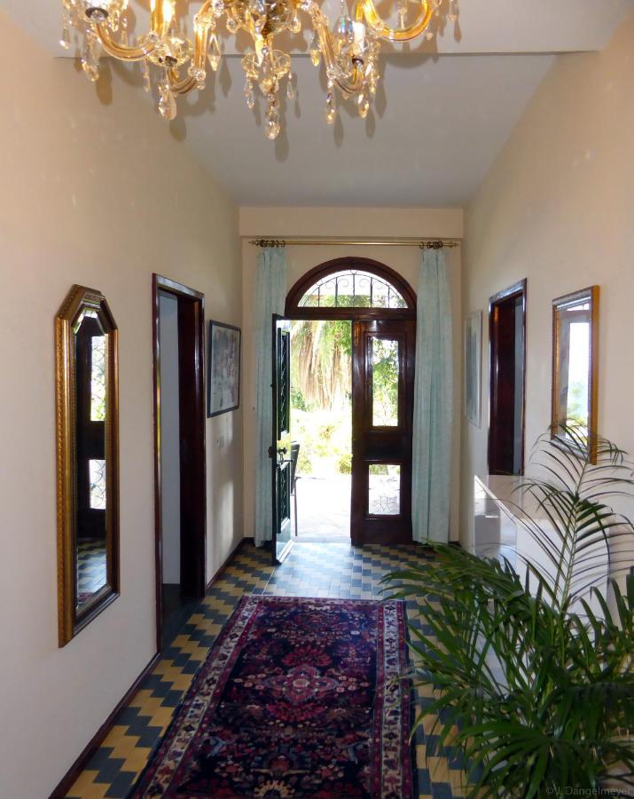 Villa Erika Madeira Caniço Kültér fotó