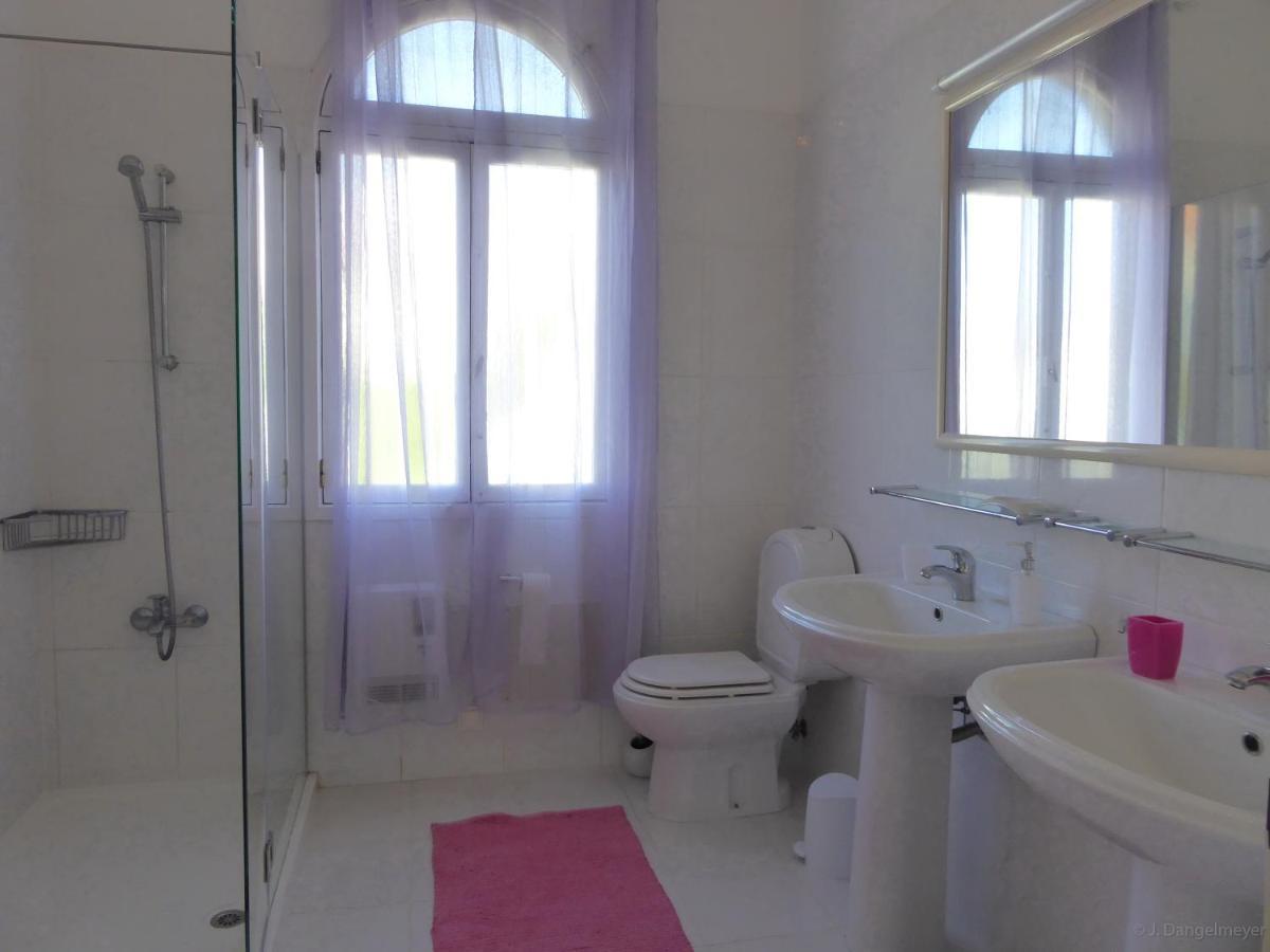 Villa Erika Madeira Caniço Kültér fotó