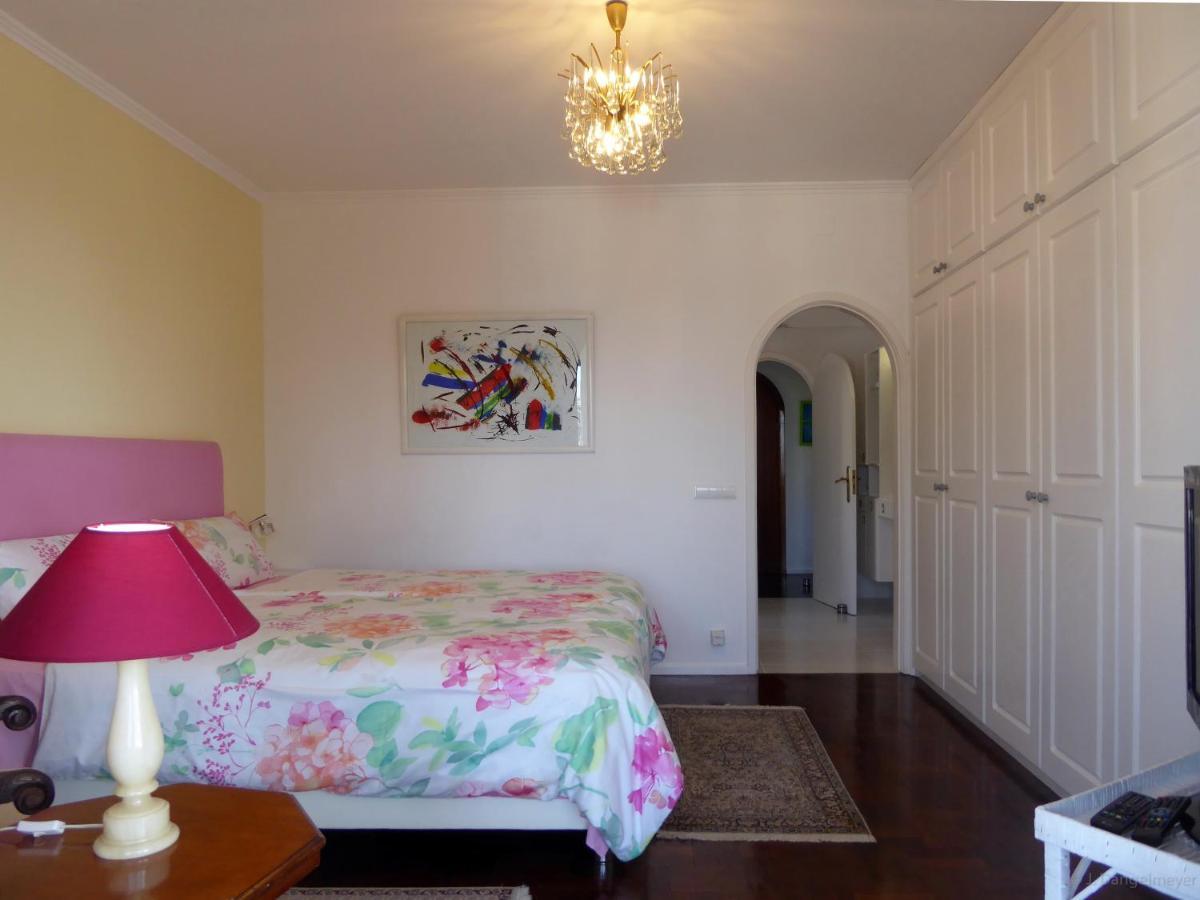 Villa Erika Madeira Caniço Kültér fotó