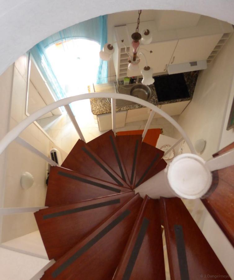 Villa Erika Madeira Caniço Kültér fotó
