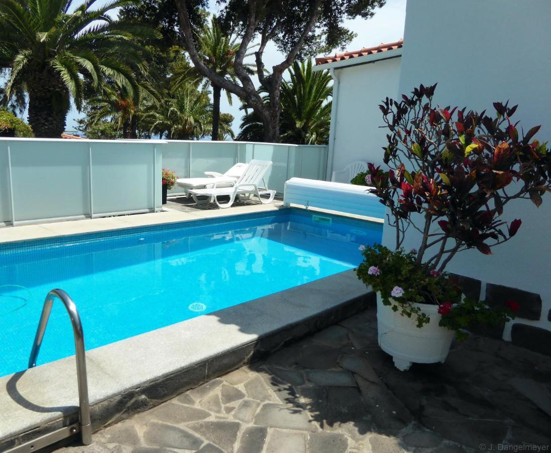 Villa Erika Madeira Caniço Kültér fotó