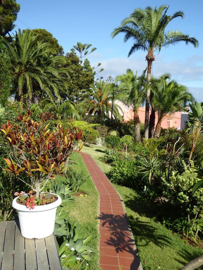 Villa Erika Madeira Caniço Kültér fotó