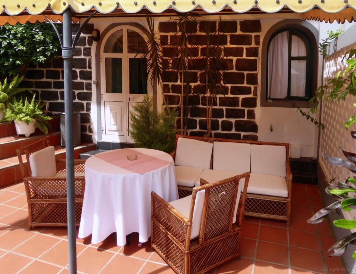 Villa Erika Madeira Caniço Kültér fotó