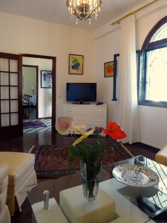 Villa Erika Madeira Caniço Kültér fotó