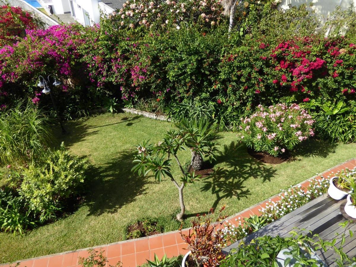 Villa Erika Madeira Caniço Kültér fotó