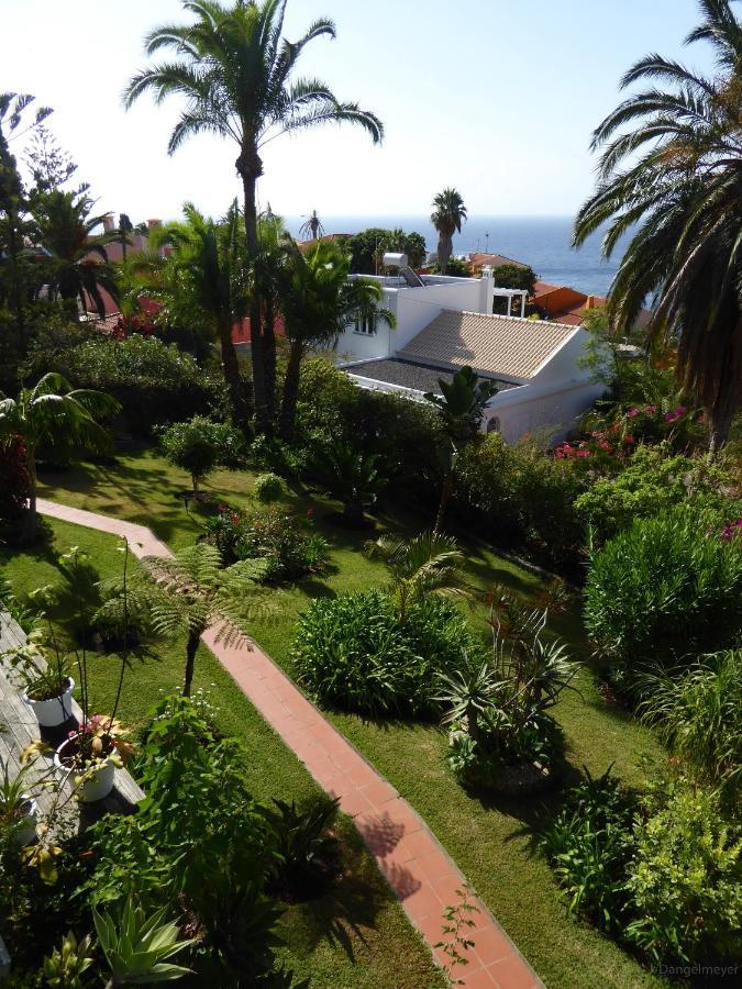 Villa Erika Madeira Caniço Kültér fotó
