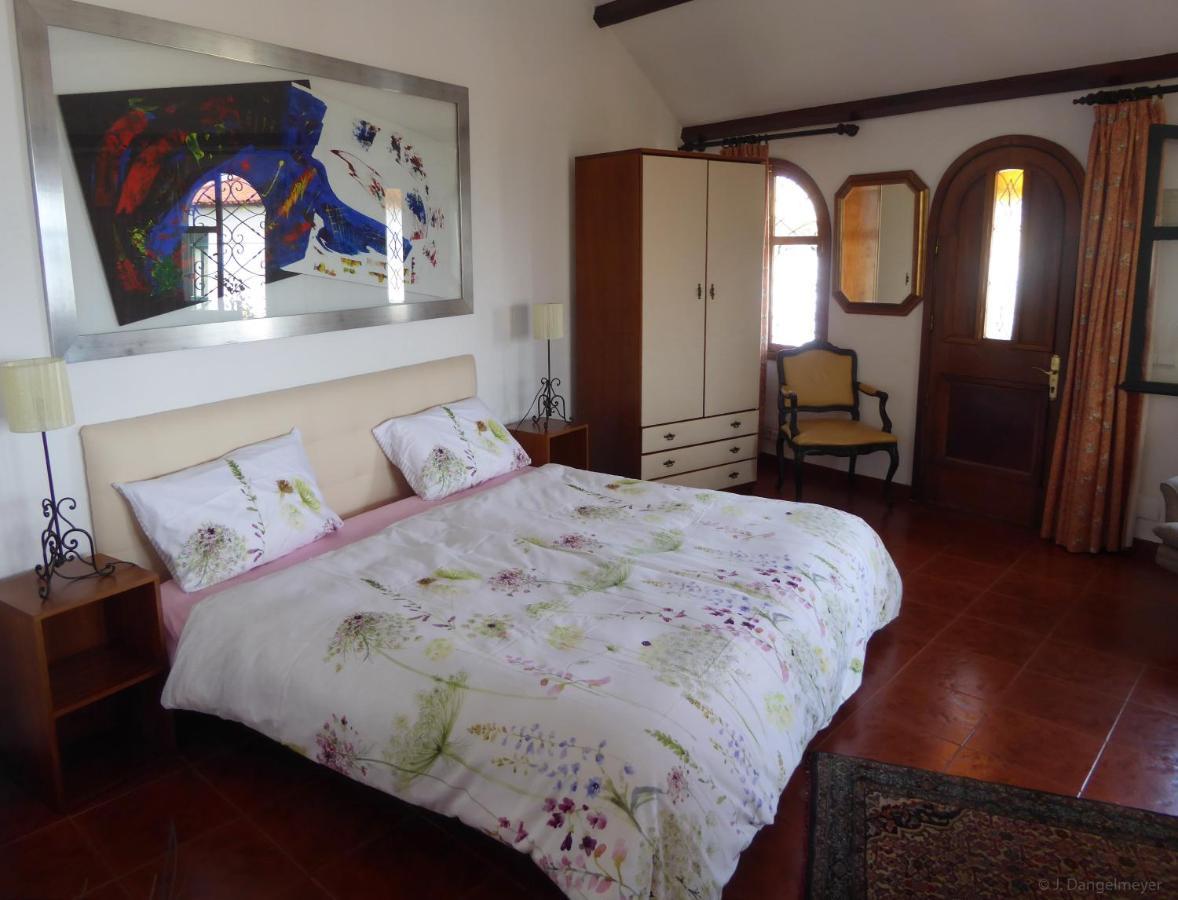 Villa Erika Madeira Caniço Kültér fotó