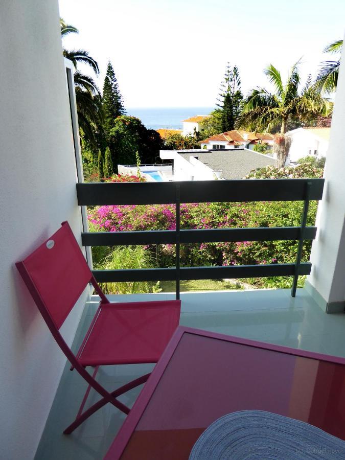 Villa Erika Madeira Caniço Kültér fotó